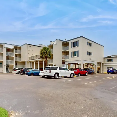 Belleair Beach Club 312-2