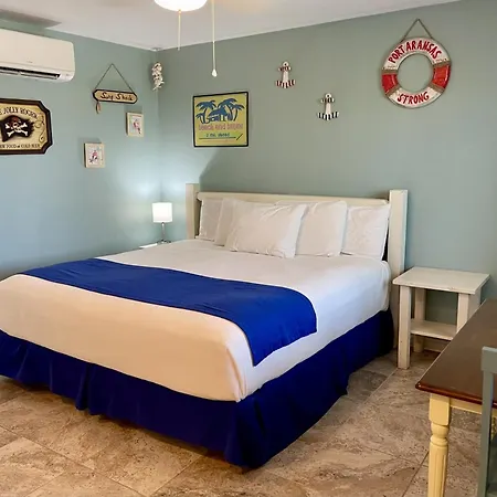 Beachgate Condo Suites And Hotel 233 Condo-3