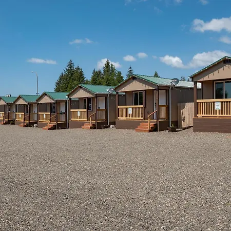 Far West Cabin-Tiny Homes Rental-2