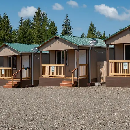 Far West Cabin-Tiny Homes Rental-3