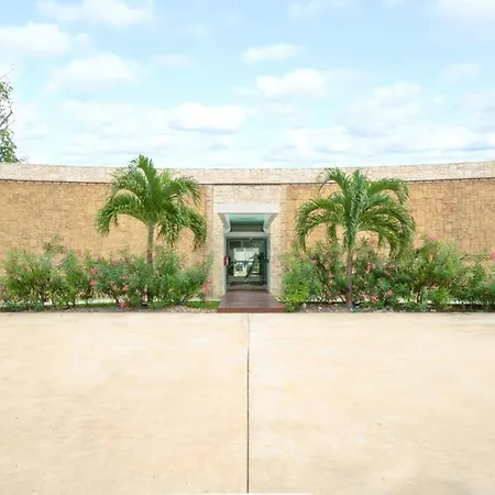 Pet Friendly 2Br - Quadra Alea 2 Pools & Gym-3