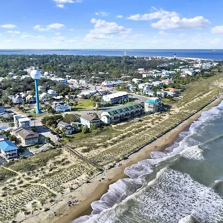 Oceanview On Tybee 202-3-2