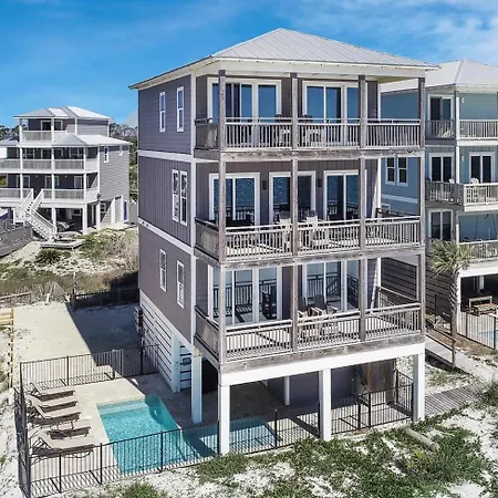 Avalon By The Sea - Coastal Joe Vacation Rentals-3