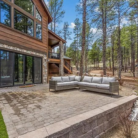 Stay At Coyote Pass-3