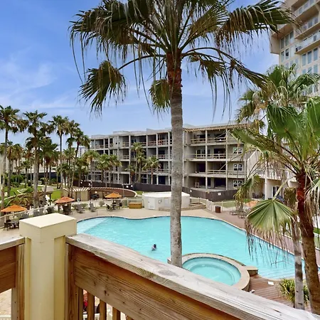 Solare Garden Villa 971F-3