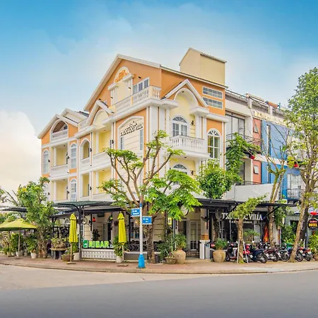 Truc Loc Villa-2