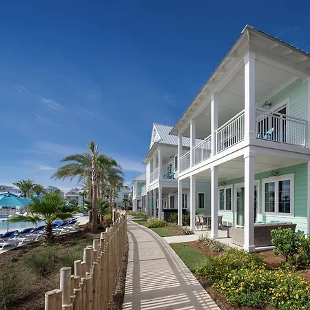 Margaritaville Beach Cottage Resort Panama City Beach-2