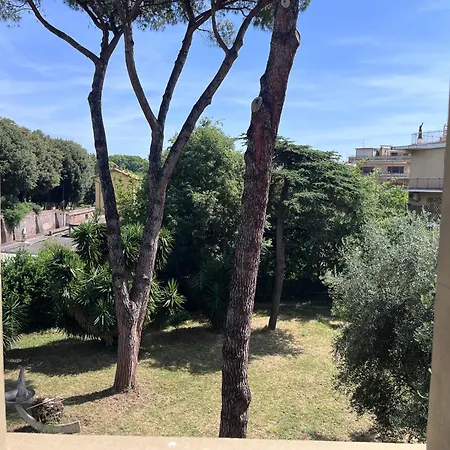 Green Park San Pancrazio-2
