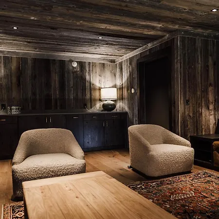 Caryonah Hunting Lodge-3