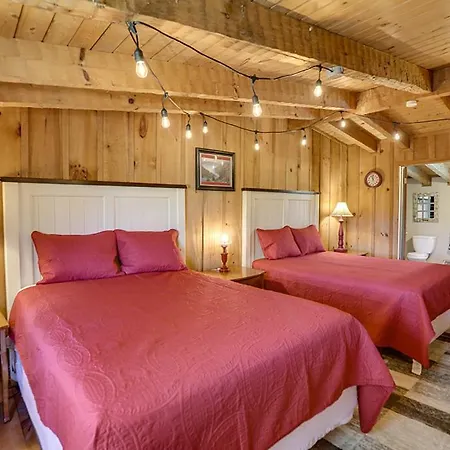 H2Oasis By Venture Smoky Mountains-2