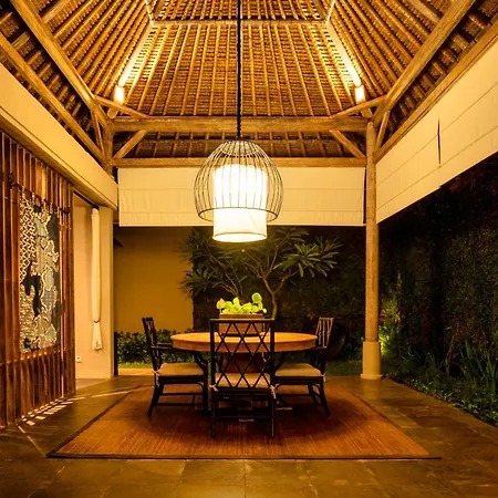 Kayumanis Sanur Private Villa And Spa-3