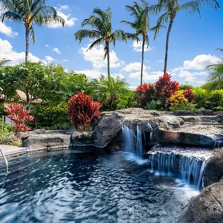 Palm Villas At Mauna Lani H23-3