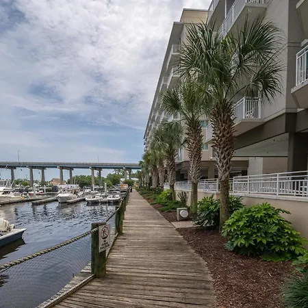 Harbourgate Marina #312-3