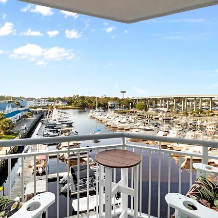 Harbourgate Marina #312-2