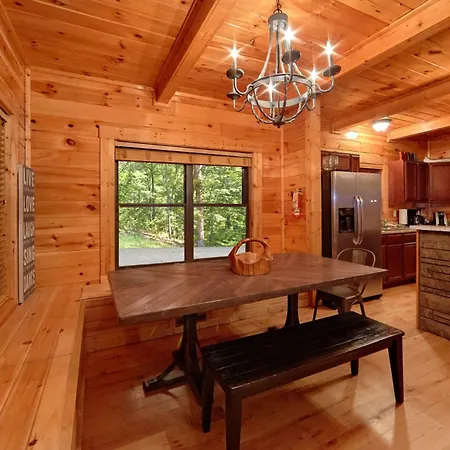 Private Theater Room Hot Tub Game Room-2