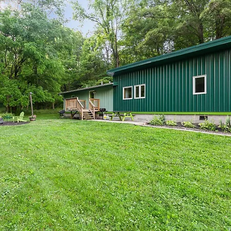 Frog Hollow At Hocking Vacations-3
