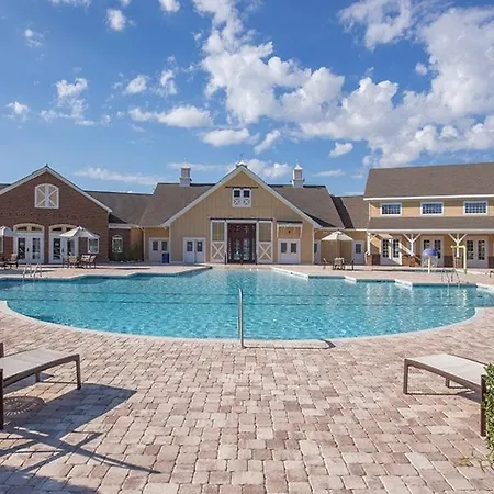 Wyndham Governor'S Green 3Br Apartment With Resort Access-2