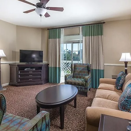Wyndham Governor'S Green 3Br Apartment With Resort Access-3