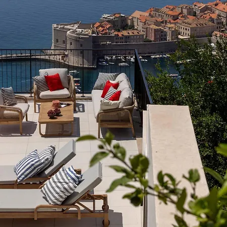 Villa Astoria Dubrovnik-2