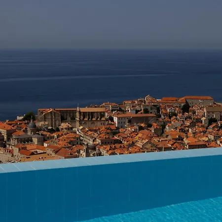 Villa Astoria Dubrovnik-3