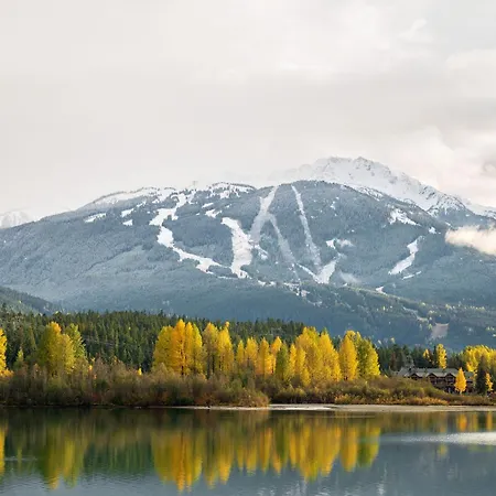1Br In Powderview, Creekside, Bright And Cozy, Private Ski Storage, Fireplace, Free Parking-3