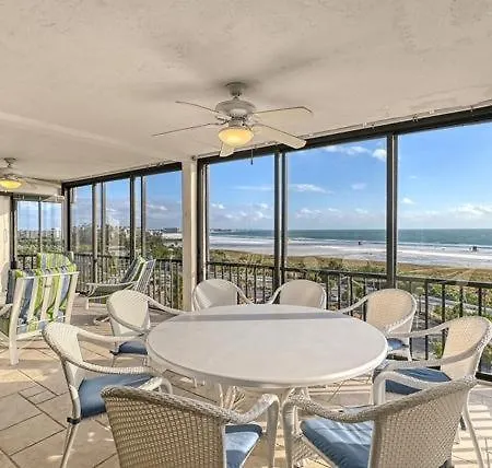 Crescent Royale Condominiums 7A-3