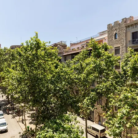 Deco Apartments Barcelona-Born St.-3