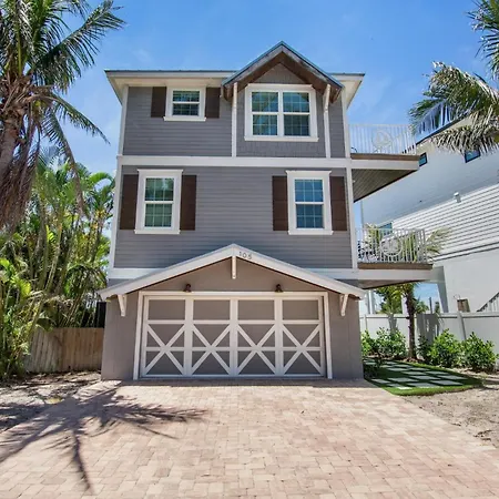 Gulf View Beach House-3