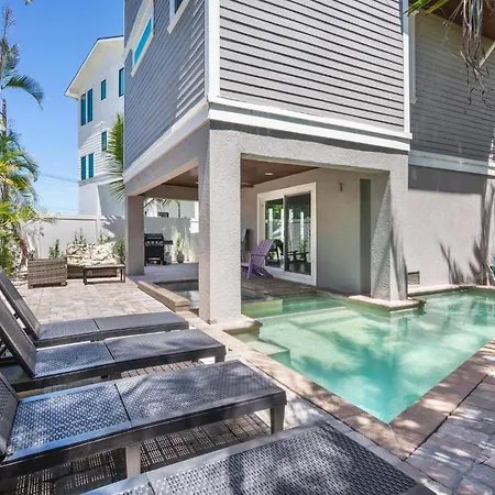 Gulf View Beach House-2