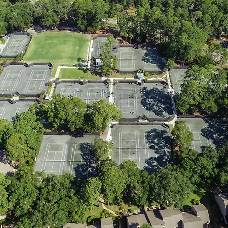 34 Windjammer Court At The Sea Pines Resort-2