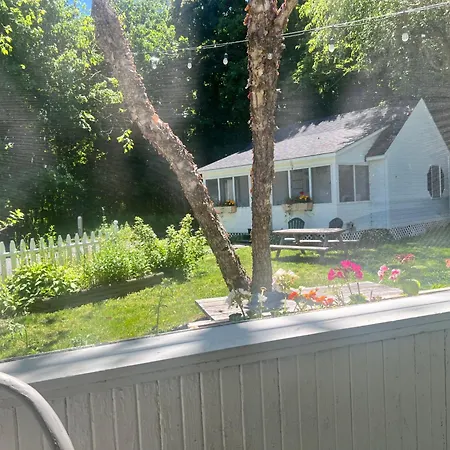 Bar Harbor Cottages & Suites-2