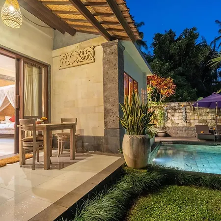 Taluh Bebek Ubud Private Villas-3