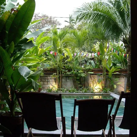 Tropical Home Villa-2