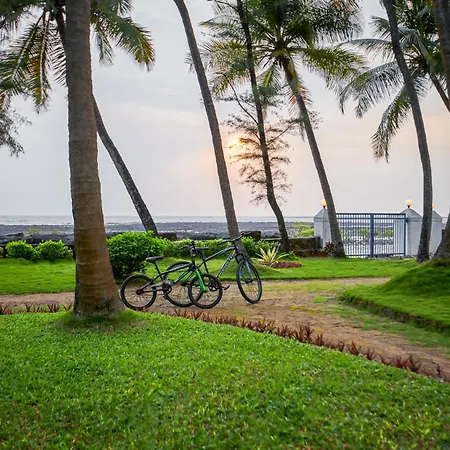Stayvista'S Villa Bharat - Gorai - 3Bhk With Beach View & Bonfire-2