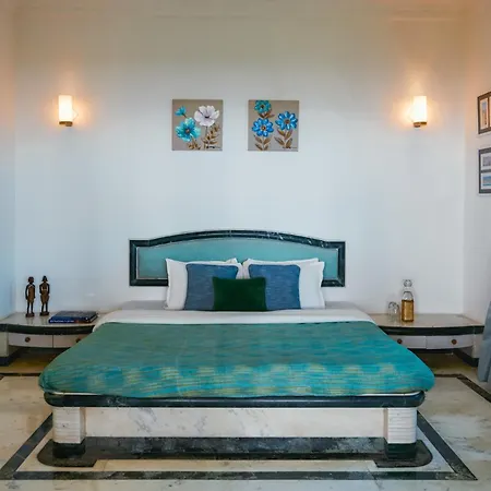 Stayvista'S Villa Bharat - Gorai - 3Bhk With Beach View & Bonfire-3