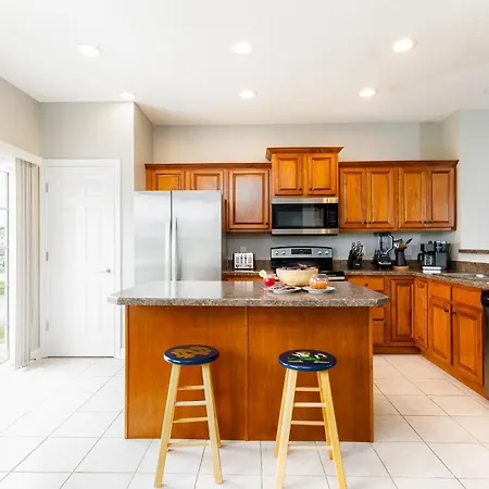 Dublin Village Townhome-2