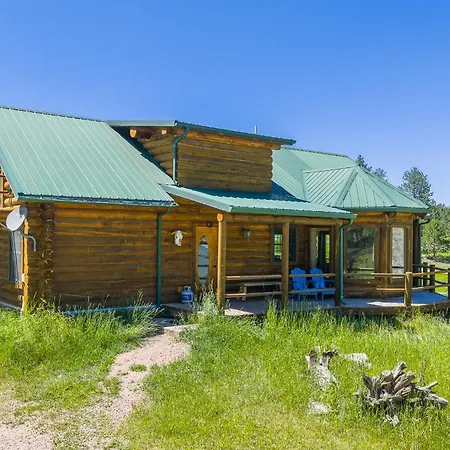Whitetail Springs Ranch-3