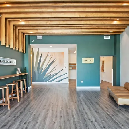 The Penthouse | Espadin Lohi-2
