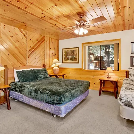 Eagle Point Lake House #2471-3