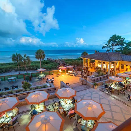 482 Plantation Club Villas At The Sea Pines Resort-2