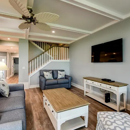 39 Lighthouse Lane At The Sea Pines Resort-2