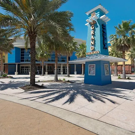 Come See Why This Is The Best Condo At Grand Panama! Rooftop Pool+Tiki Bar-3