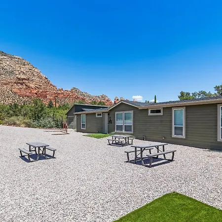 Andante Trail - Unit A - Red Rock Retreat-3