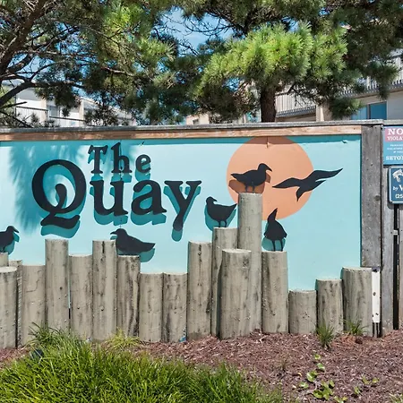 The Quay E3-2