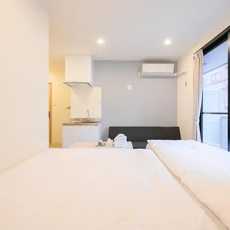 Oku Apartment-2