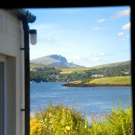 Caberfeidh Boat House-2