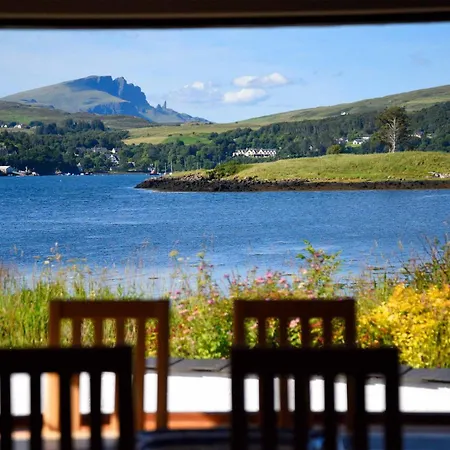Caberfeidh Boat House-3