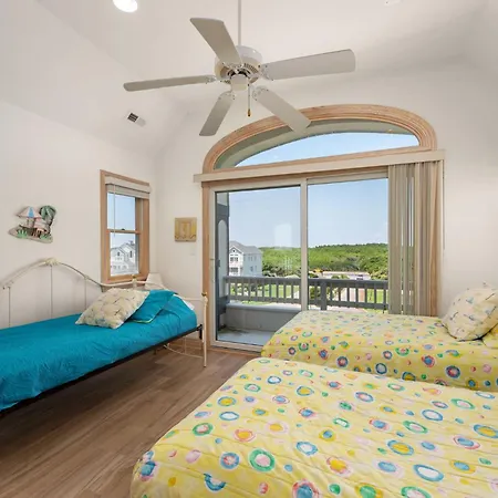 Pine Island Oceanfront Private Pool And Beach Access-3