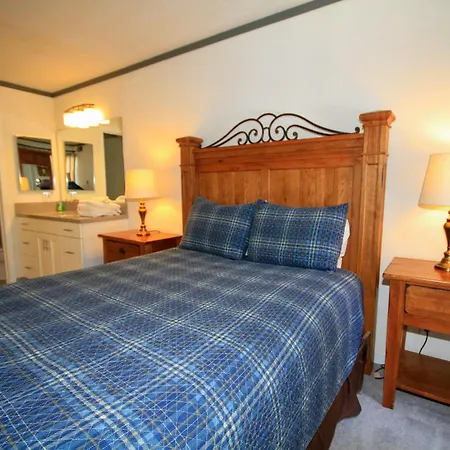 Sierra Park Villas 93-3