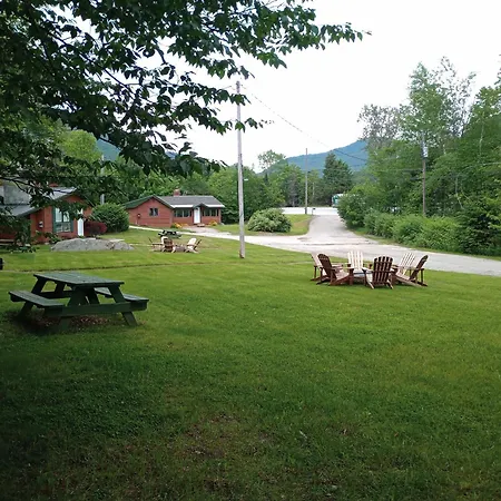 Killington/ Rutland 2 Bedroom Cabin, Cabin #4-3